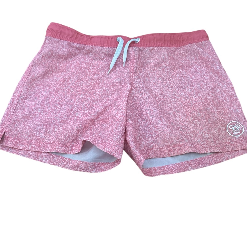 Realm Women's Pink Shorts